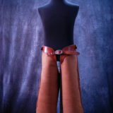 Chaps "the frontier" - immagine 2