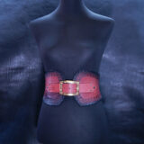 Cinturone donna "buccaneer" - immagine 2