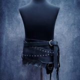 Cinturone "Rollo" - immagine 2
