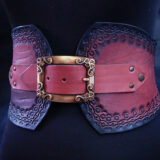 Cinturone donna "buccaneer" - immagine 3