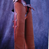 Chaps "the frontier" - immagine 3