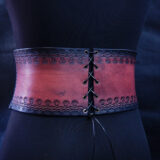 Cinturone donna "buccaneer" - immagine 5