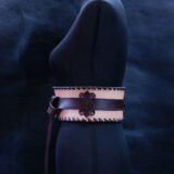 Cinturone donna "medieval" - immagine 6