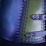 Corsetto steampunk "Victorian age" - immagine 4
