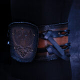Cinturone "coat of arms" - immagine 5