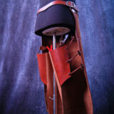 Chaps "the frontier" - immagine 5