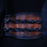 Cinturone "coat of arms" - immagine 6