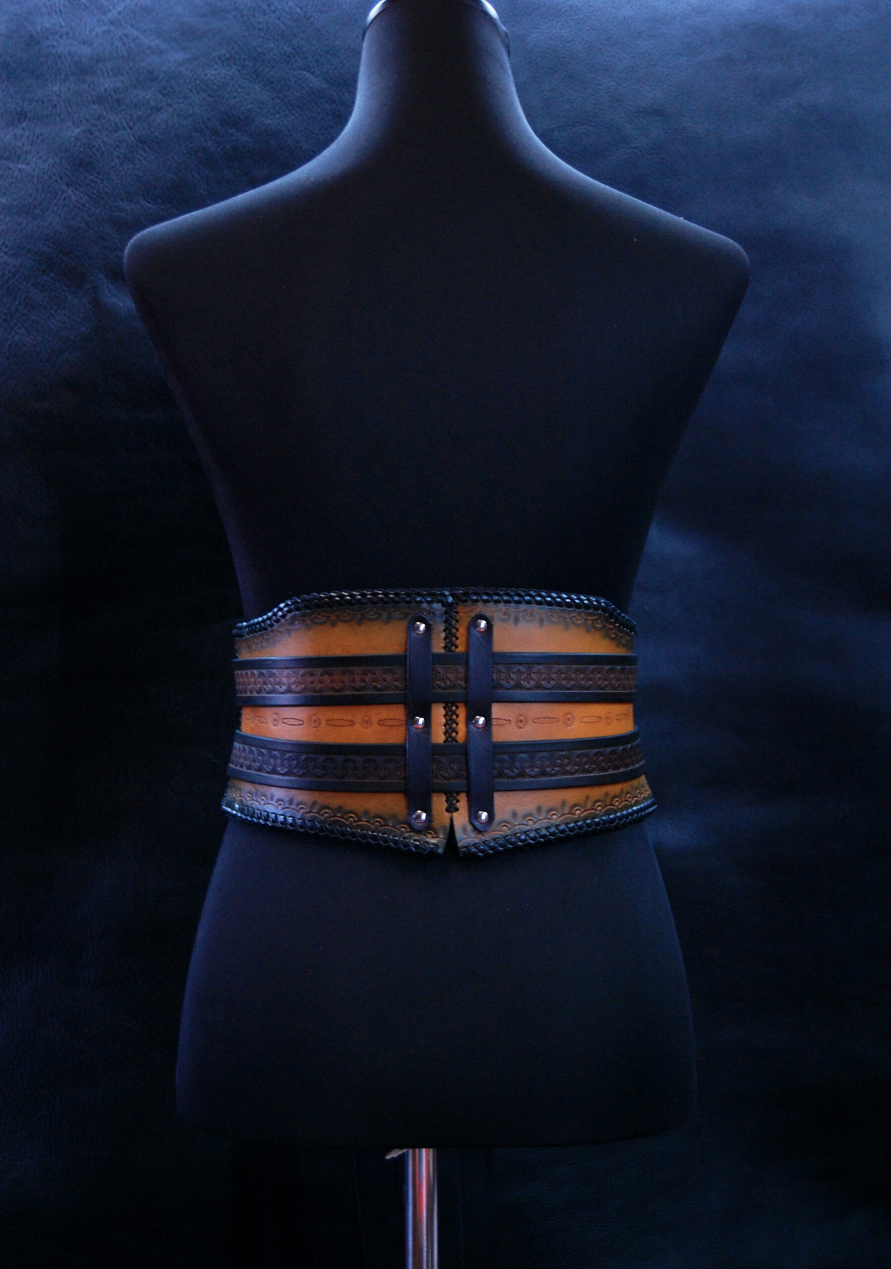 Cinturone donna "she's a pirate!" - immagine 5