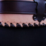 Cinturone donna "medieval" - immagine 7