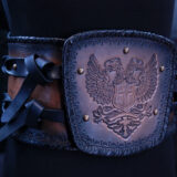 Cinturone "coat of arms" - immagine 4