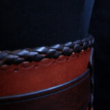 Cinturone "the light warrior" - immagine 6