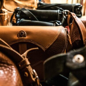 Borse e accessori