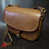 Borsa tradizionale maremmana "Tolfa" - immagine 3