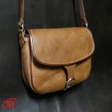 Borsa tradizionale maremmana "Tolfa" - immagine 4