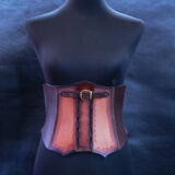 Corsetto "mediterranean" - immagine 2
