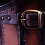 Corsetto "mediterranean" - immagine 3
