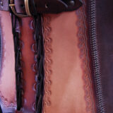Corsetto "mediterranean" - immagine 4