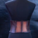 Corsetto "mediterranean" - immagine 6