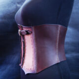 Corsetto "mediterranean" - immagine 5