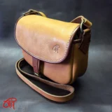 Borsa tradizionale maremmana "Tolfa" - immagine 2