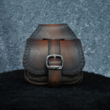 Sacchetto portamonete - immagine 5