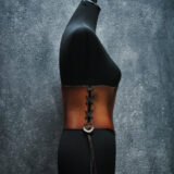 Corpetto "the smooth" - immagine 5