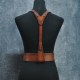 Harness "Victorian" unisex - immagine 5