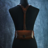Harness "Victorian" unisex - immagine 6