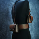 Harness "Victorian" unisex - immagine 8