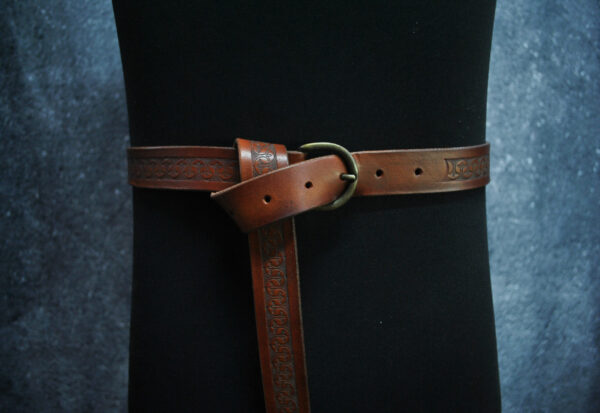 Cintura LARP "old style"