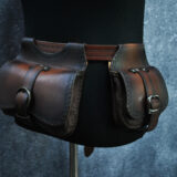 Cintura LARP "old style" - immagine 5