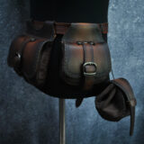 Cintura LARP "old style" - immagine 7
