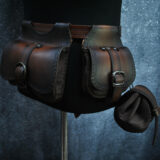 Sacchetto portamonete - immagine 8